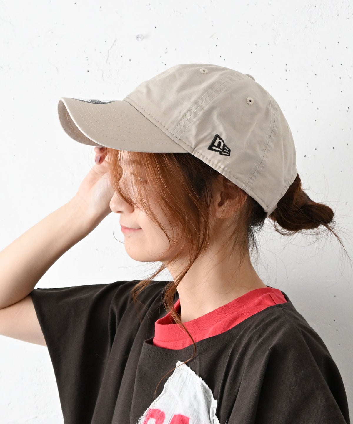 NEW ERA｜920ES TYPEWRITER BASIC LBEI 261 [[14745001]][C]