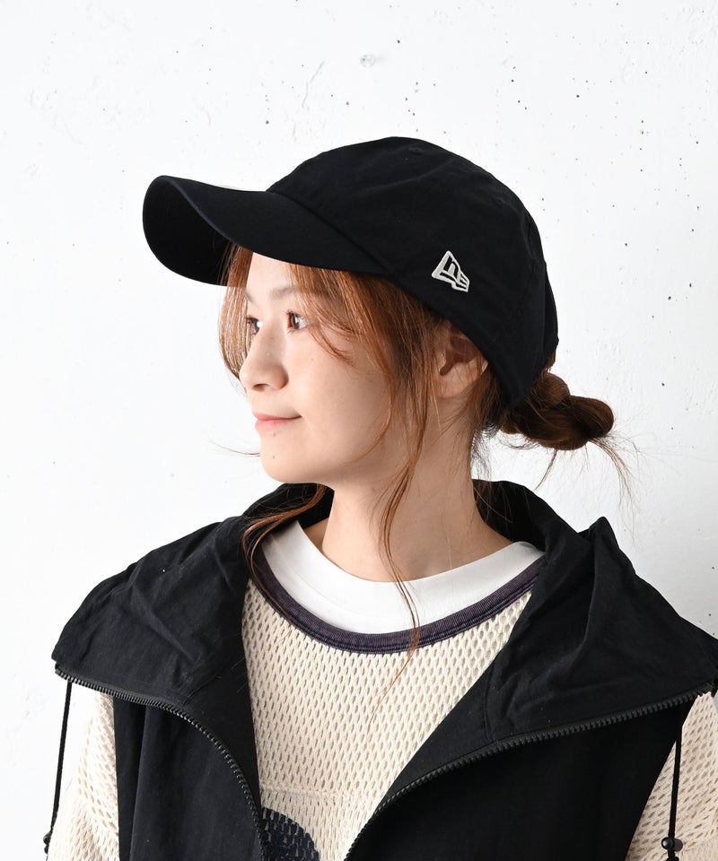 NEW ERA｜920ES TYPEWRITER BASIC BLK 261 [[14745002]][C]