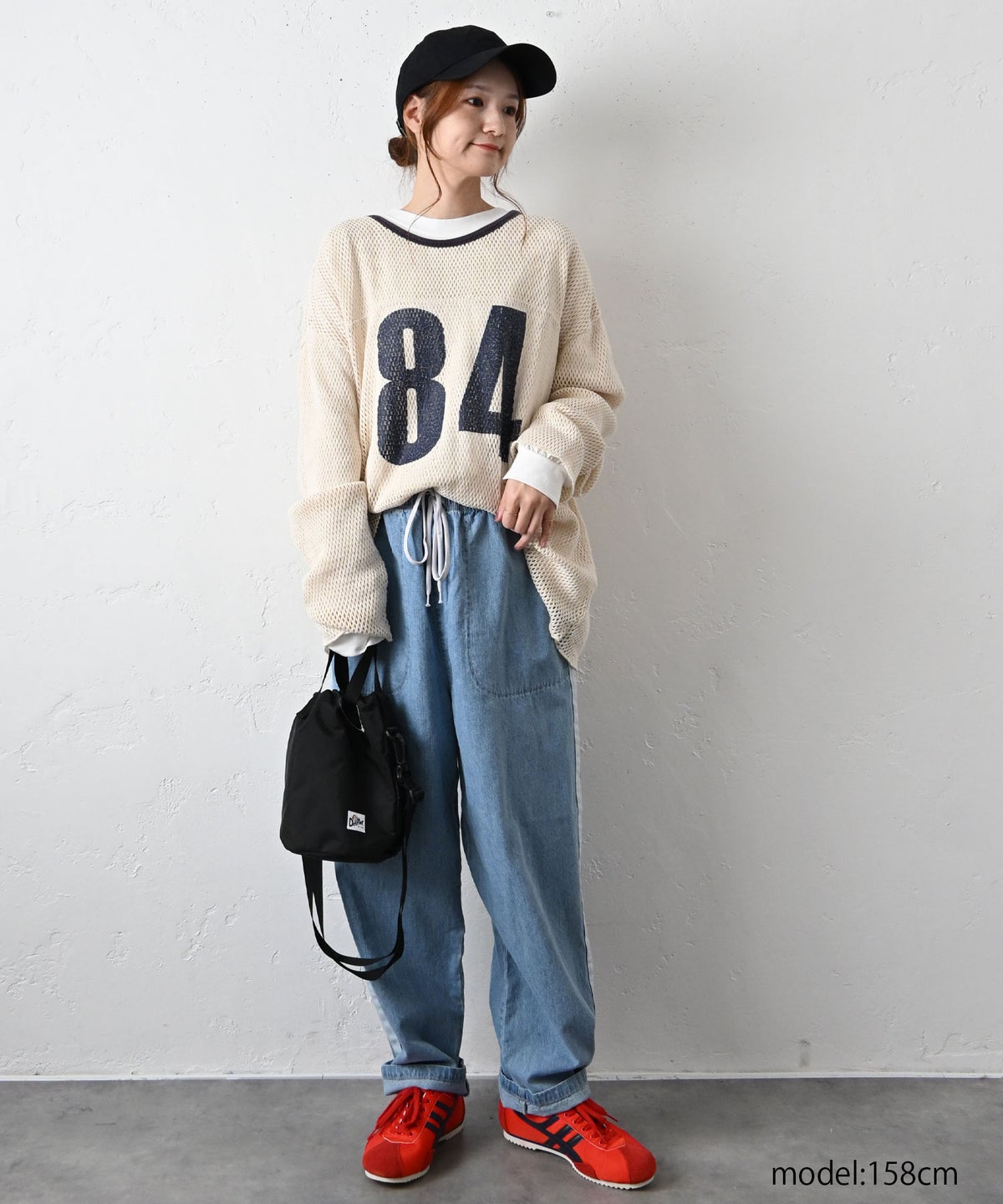 NEW ERA｜920ES TYPEWRITER BASIC BLK 261 [[14745002]][C]