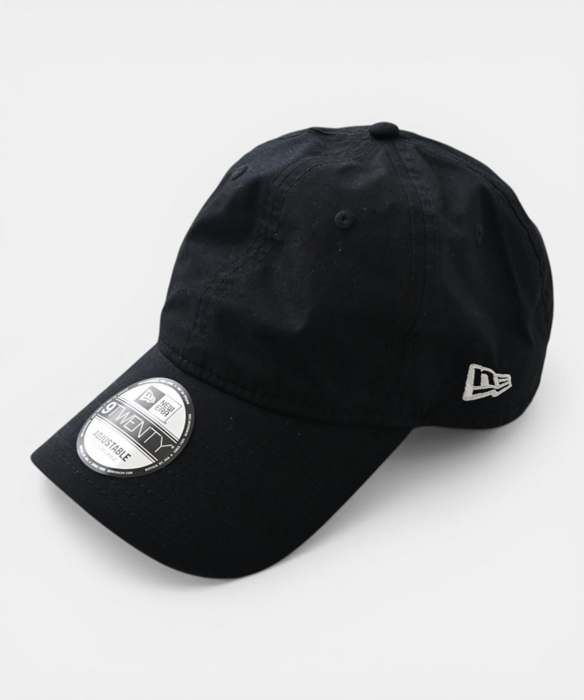 NEW ERA｜920ES TYPEWRITER BASIC BLK 261 [[14745002]][C]