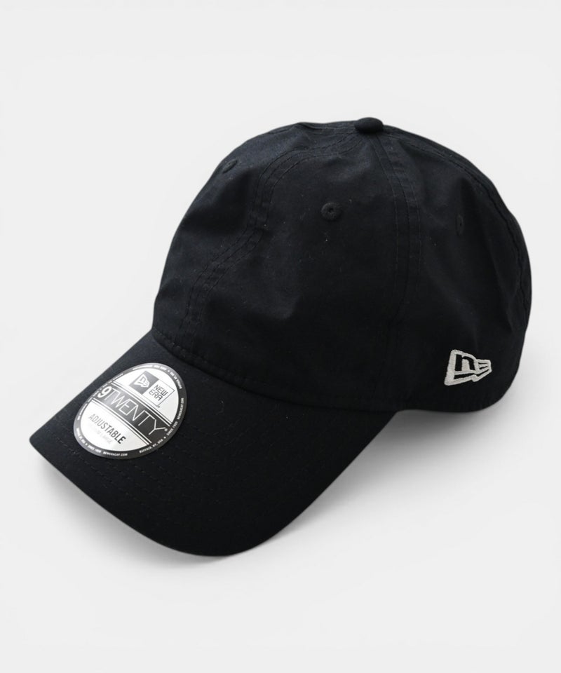 NEW ERA｜920ES TYPEWRITER BASIC BLK 261 [[14745002]][C]