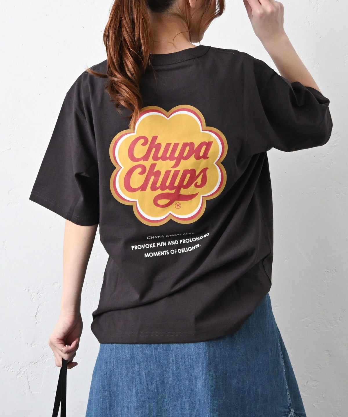 NEW ERA｜SS WAS CT TEE CC SMKR [[14864374]][C]