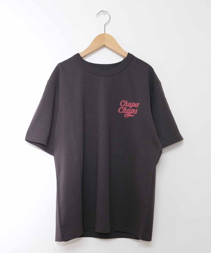 NEW ERA｜SS WAS CT TEE CC SMKR [[14864374]][C]