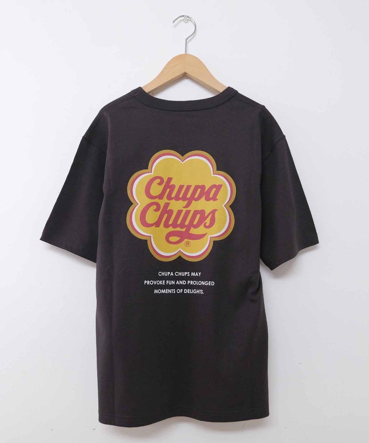 NEW ERA｜SS WAS CT TEE CC SMKR [[14864374]][C]