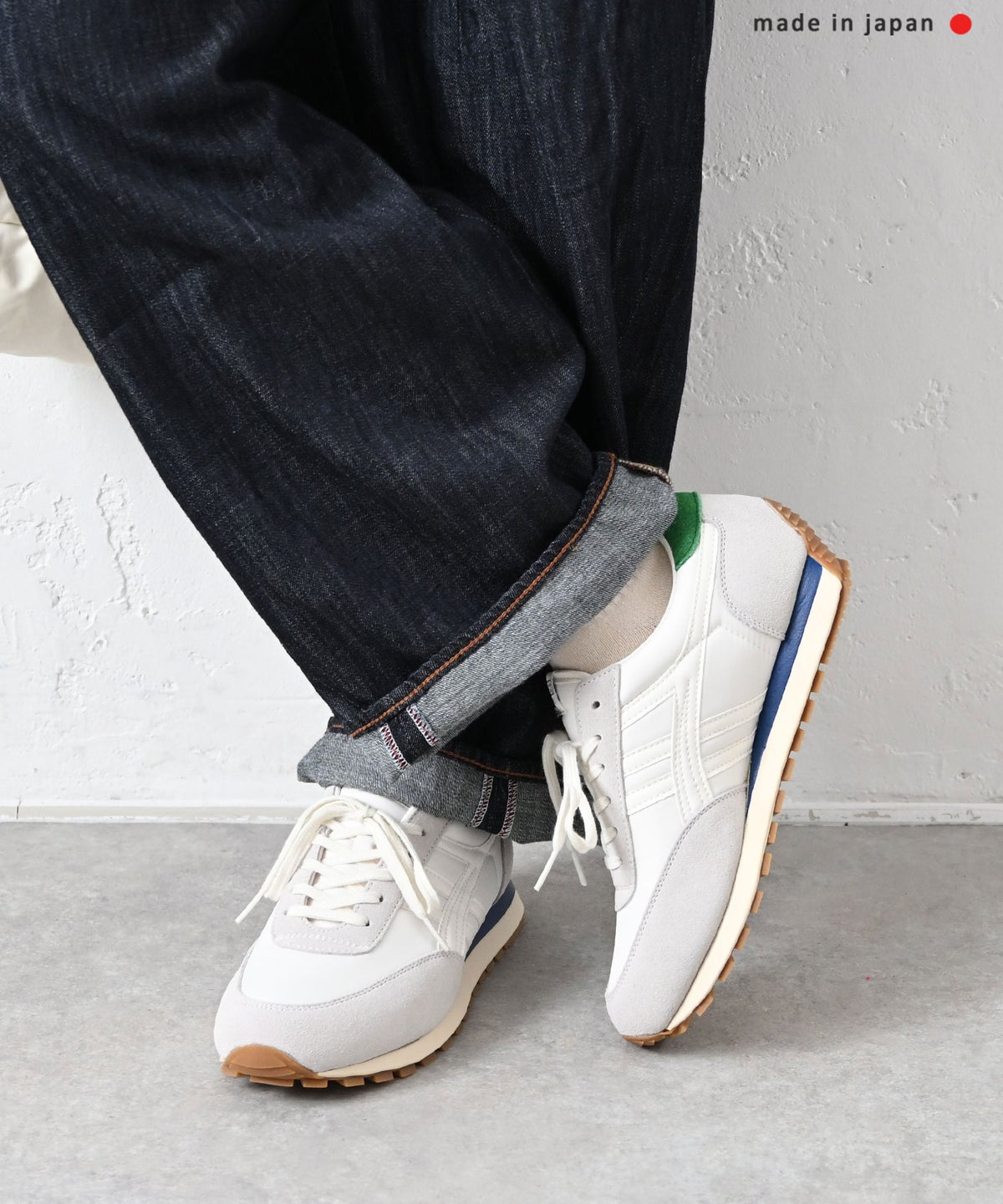 PANTHER｜PANTHER JOGGUNG [[PTJ-0014]][C]