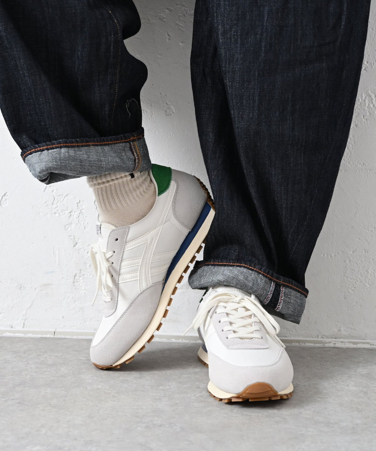 PANTHER｜PANTHER JOGGUNG [[PTJ-0014]][C]