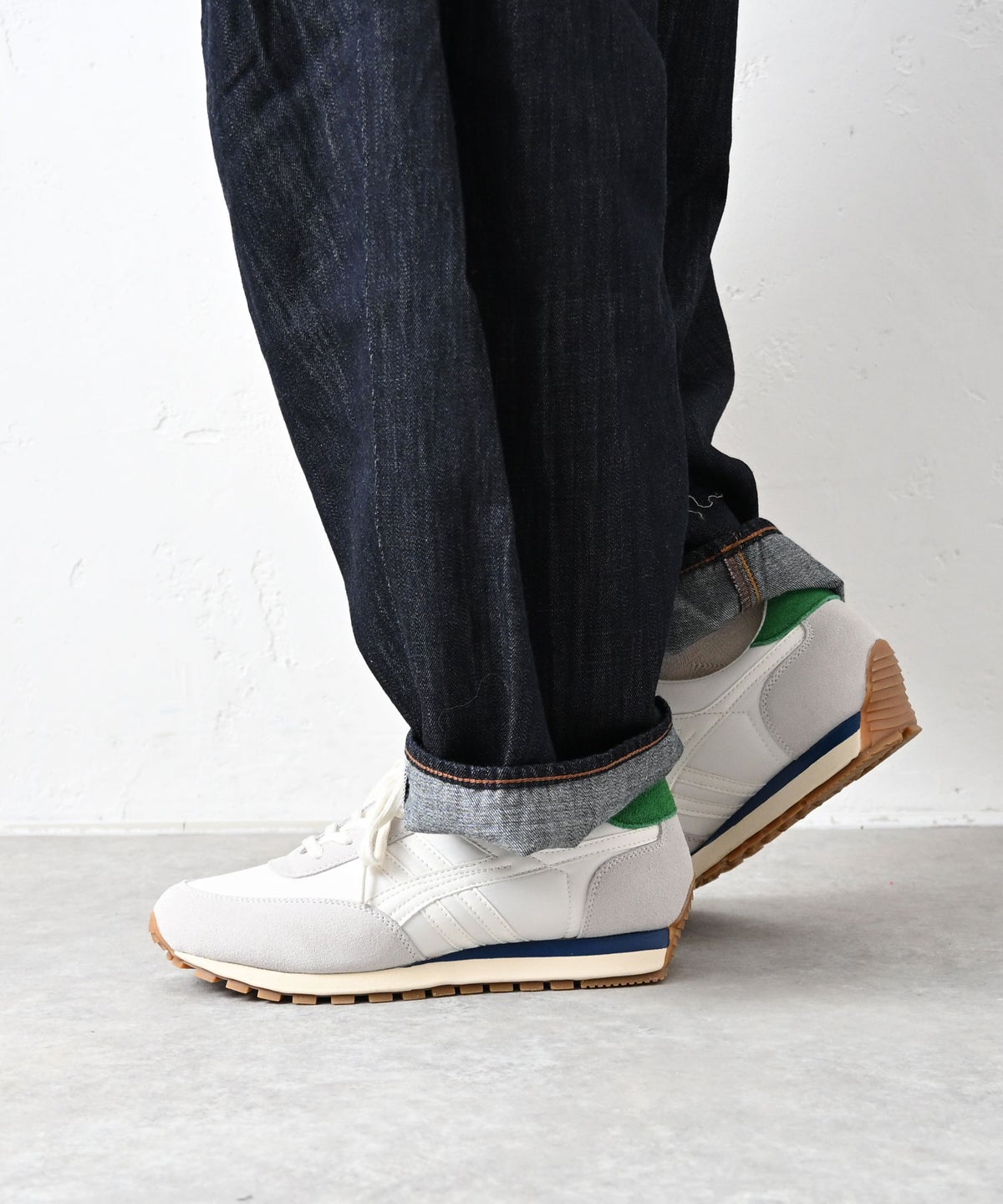 PANTHER｜PANTHER JOGGUNG [[PTJ-0014]][C]