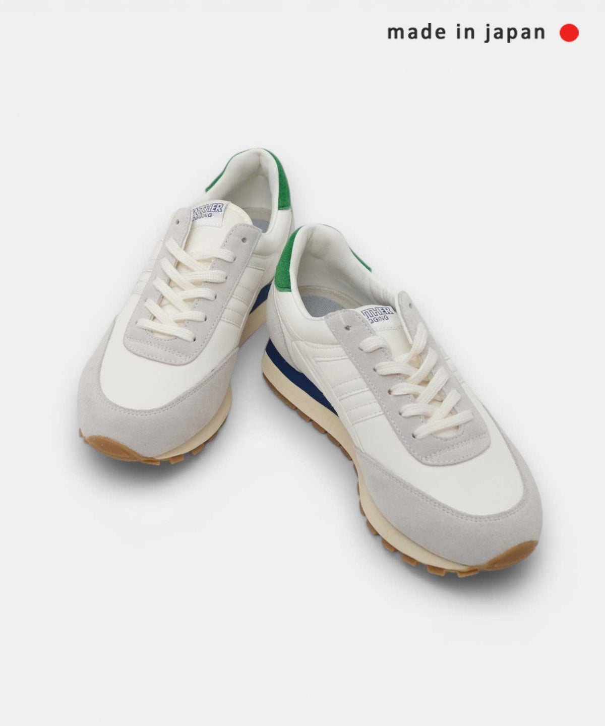 PANTHER｜PANTHER JOGGUNG [[PTJ-0014]][C]