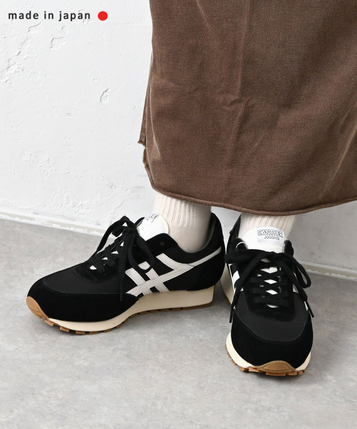 PANTHER｜PANTHER JOGGUNG [[PTJ-0029]][C]