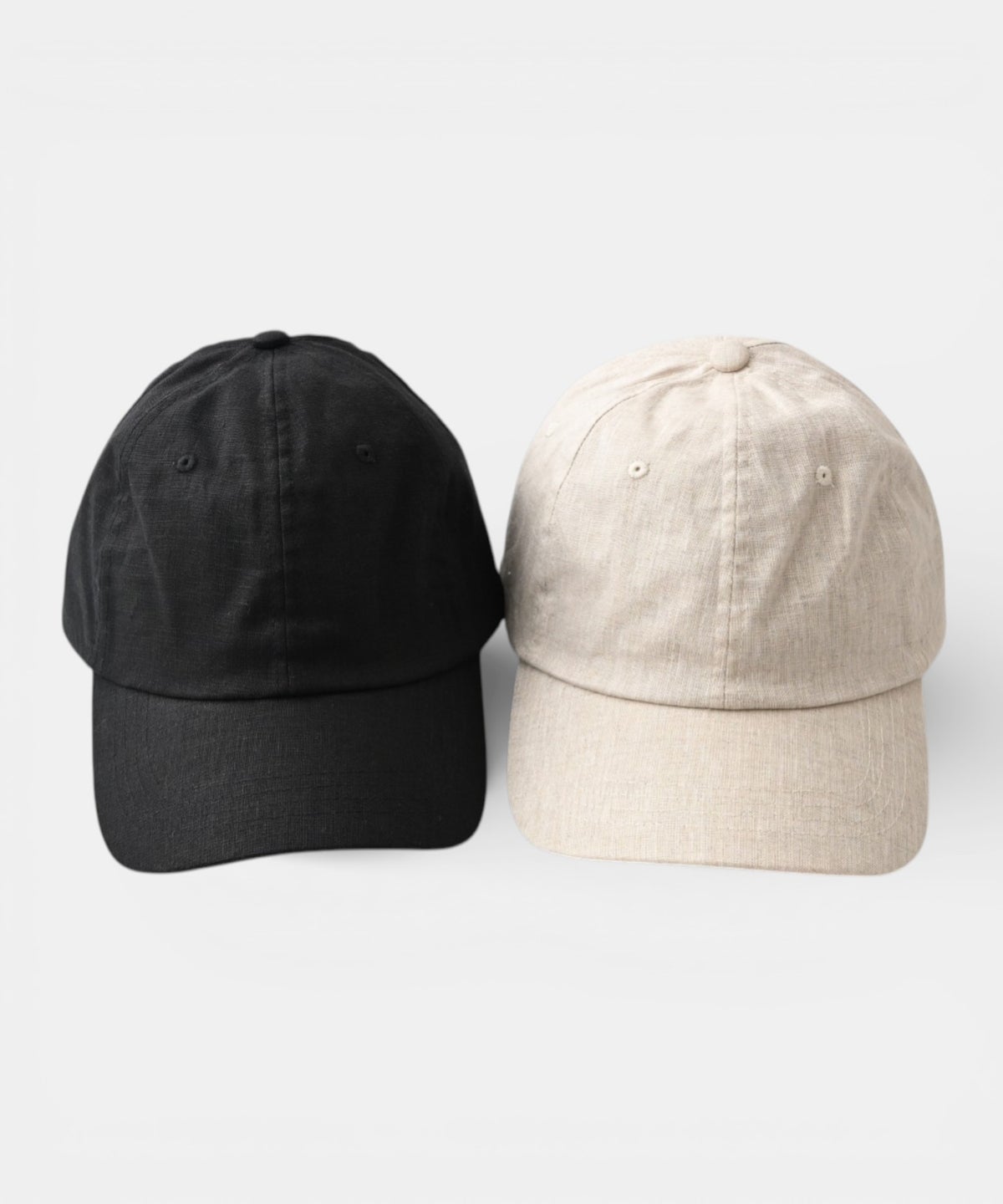 STEVENS&SON｜リネンキャップ [[410-009]][C]