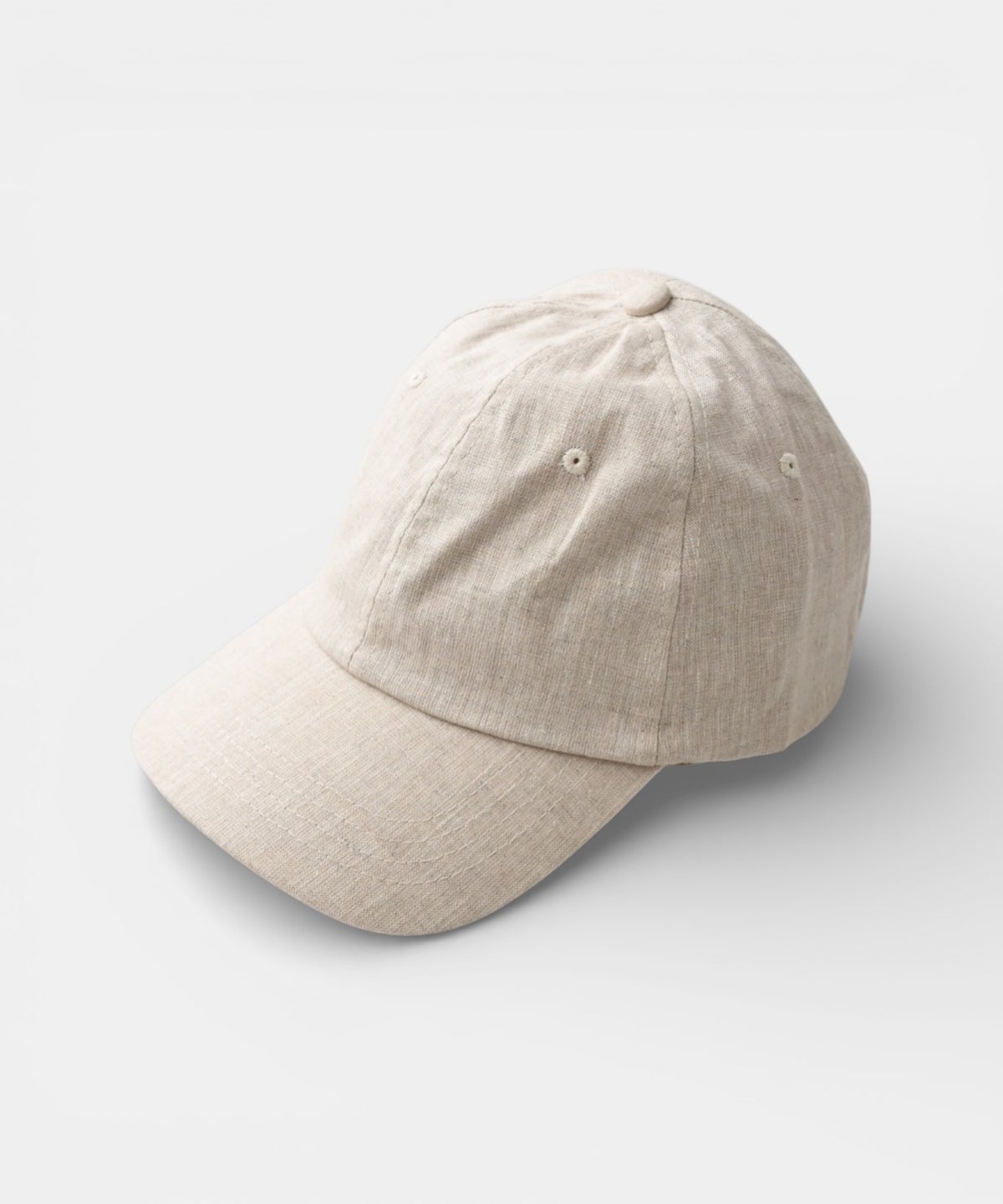 STEVENS&SON｜リネンキャップ [[410-009]][C]