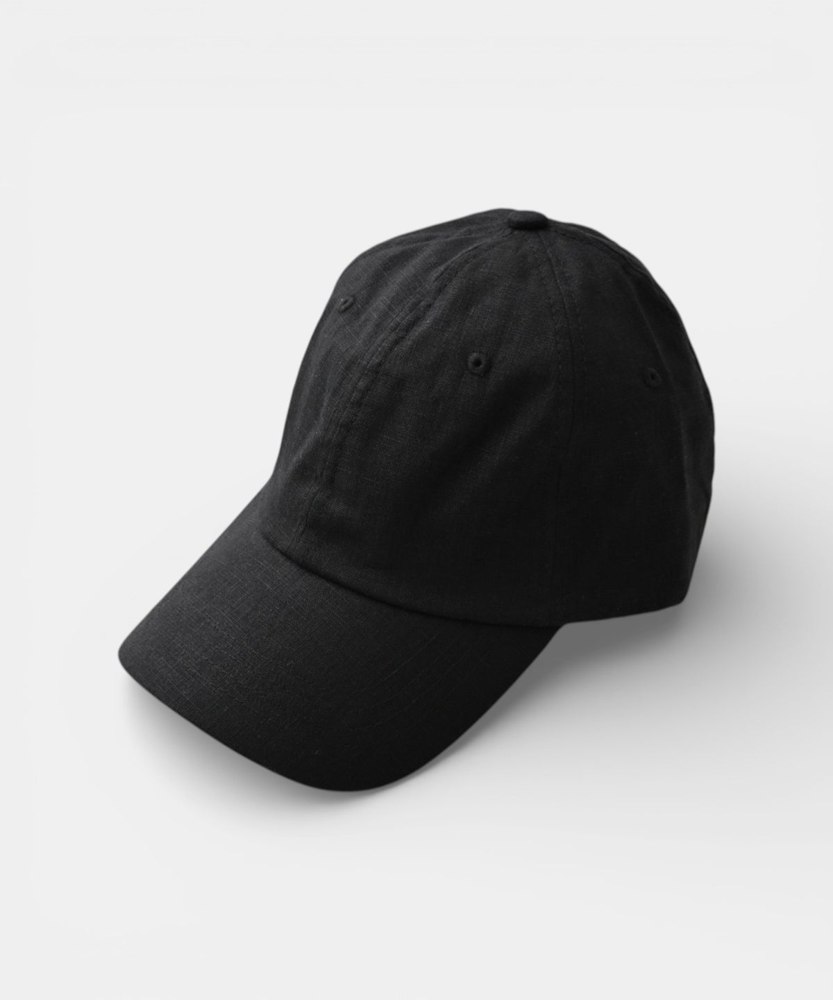 STEVENS&SON｜リネンキャップ [[410-009]][C]