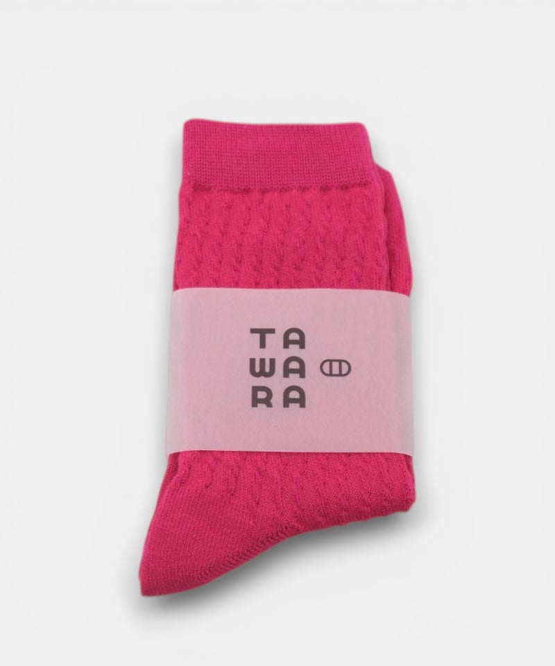 アラジン｜ポコポコ クルーソックス [[t41177]][C]