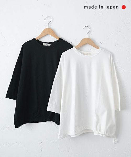 NARU｜コードアレンジカットソー [[670010]][C]