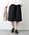 HEAVENLY｜Cotton Twill Short Pants [[2613141]][C]