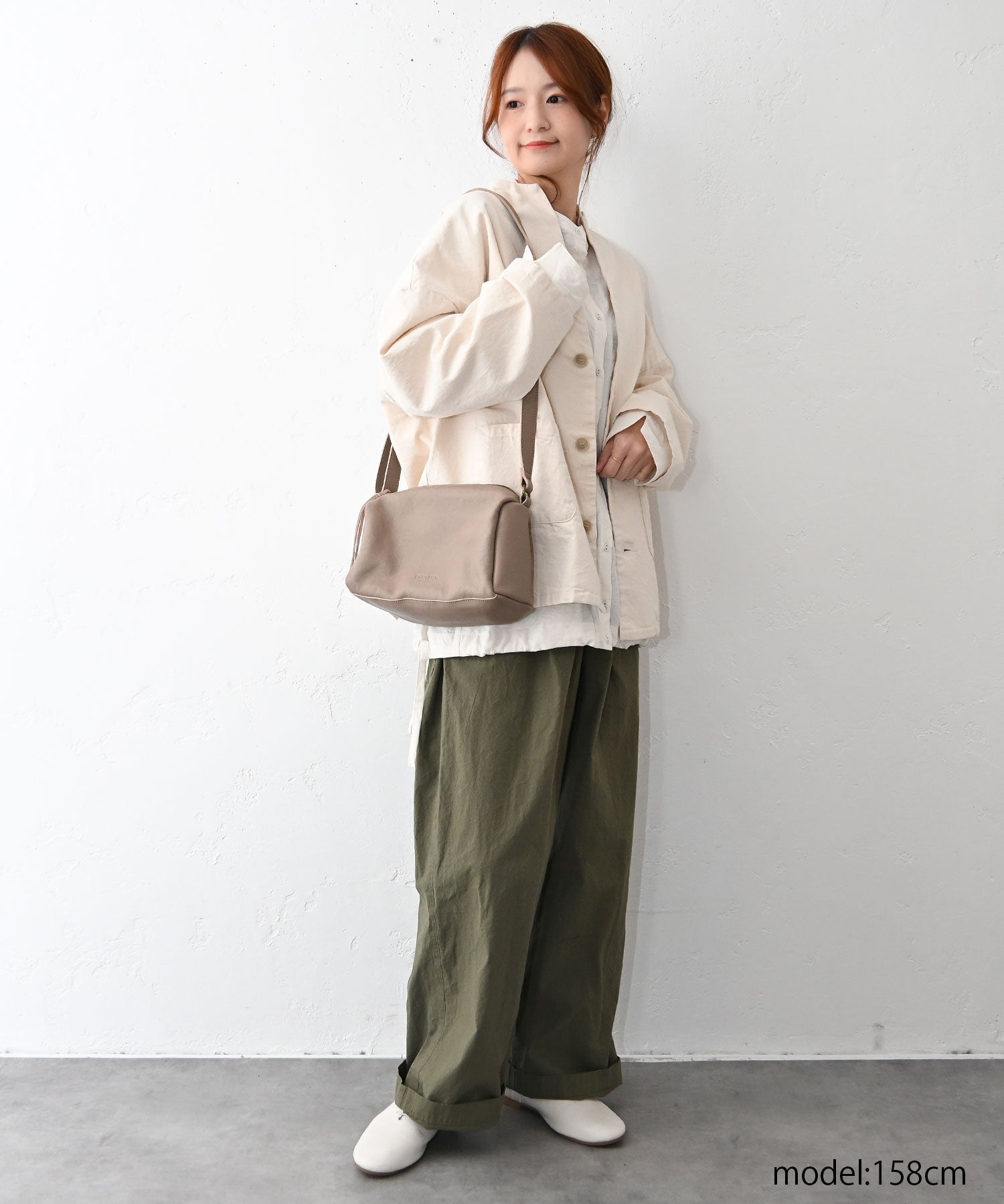 ista-ire｜裾ブラウジングブラウス [[4600-6270]][C] | ma28 ONLINE STORE