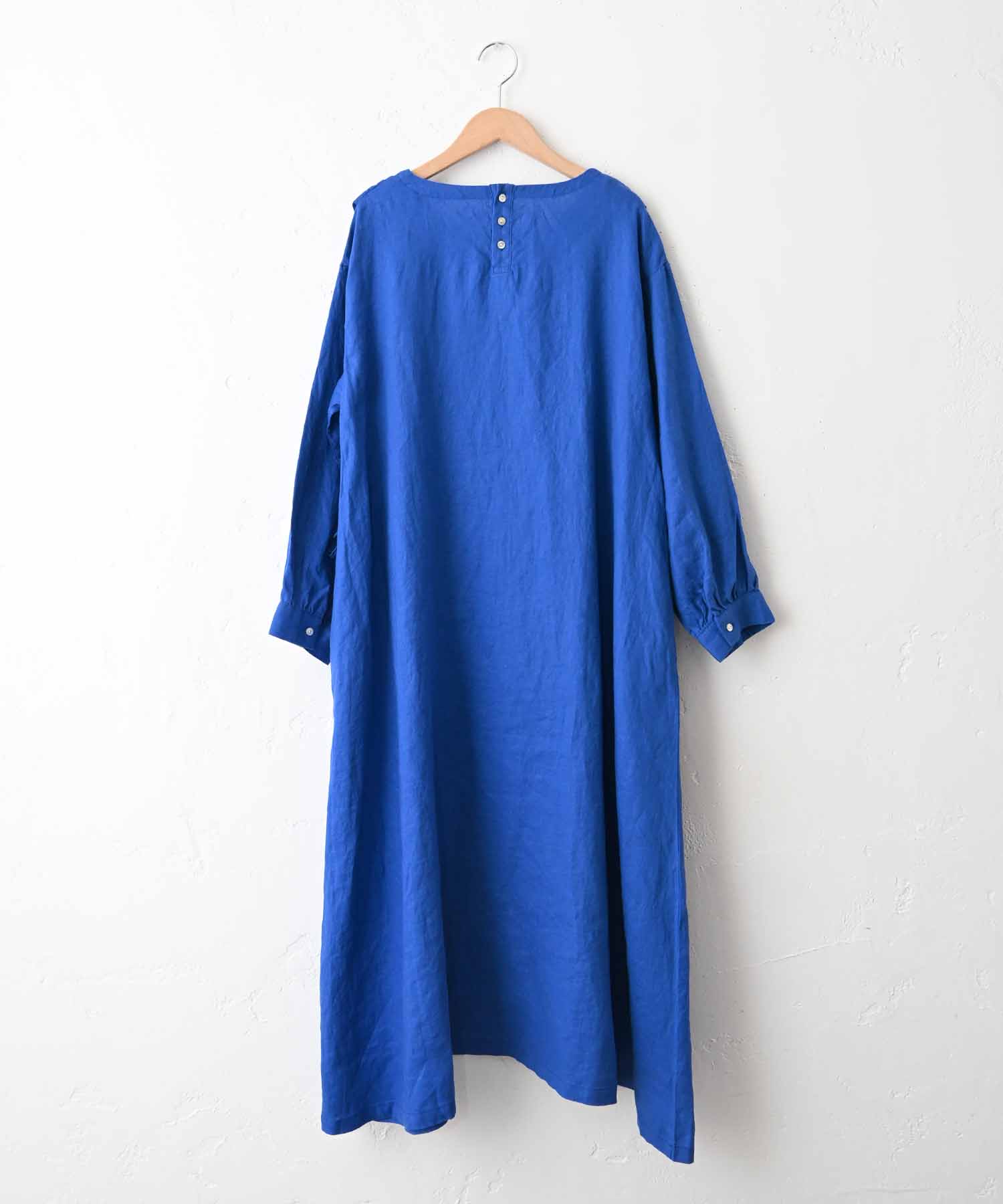 08Mab｜重ね風ピンタックワンピース [[CF-226HF1349]][C] | ma28