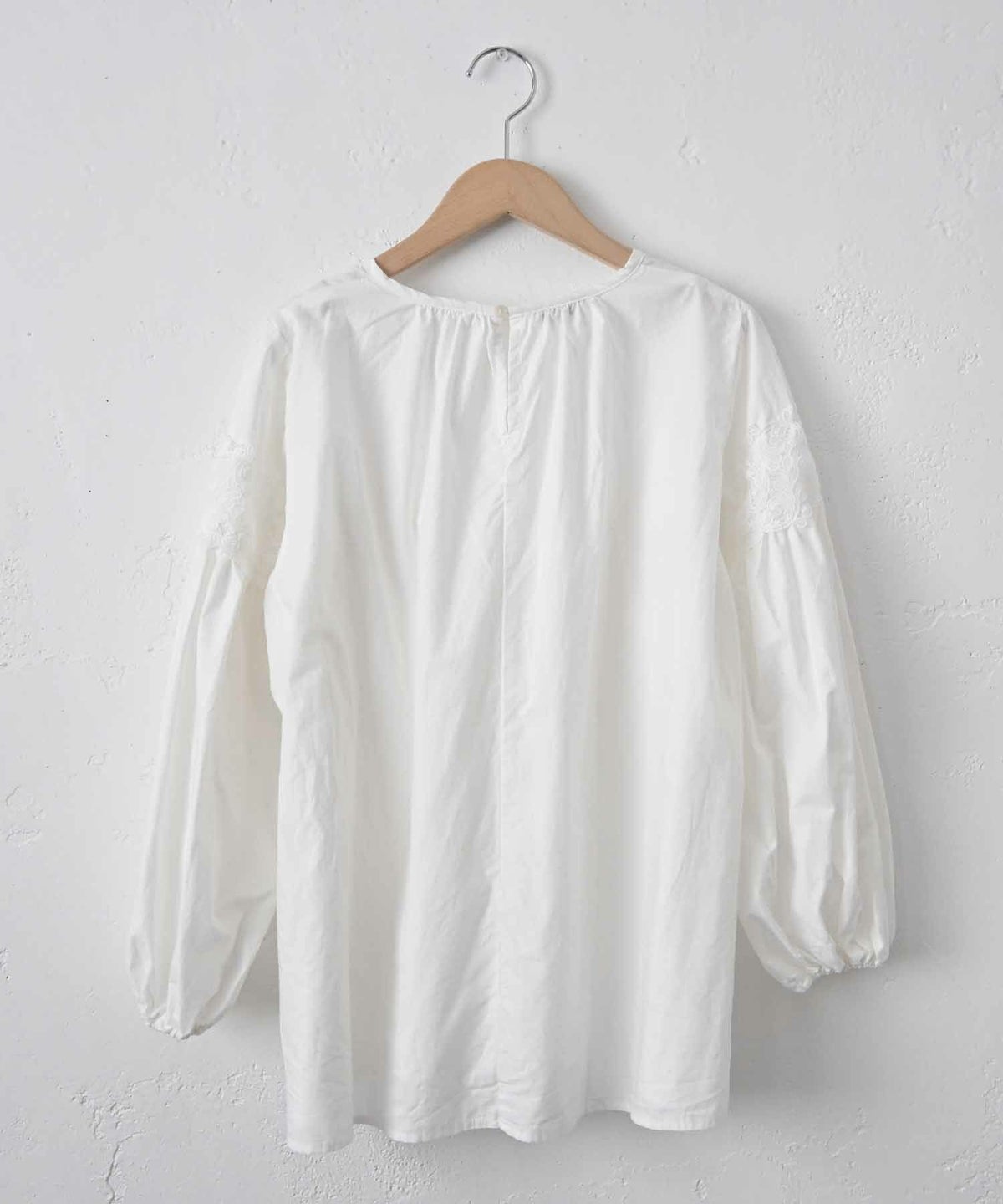  ichi｜タイプライタープルオーバー [[251013]][C]