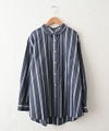  ichi｜ブロードストライプシャツ [[251019]][C]