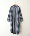 ichi｜ブロードストライプワンピース [[251020]][C]