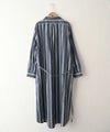ichi｜ブロードストライプワンピース [[251020]][C]