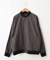 IN THE MARKET｜チノスタジャンジャケット [[C-2504]][C]