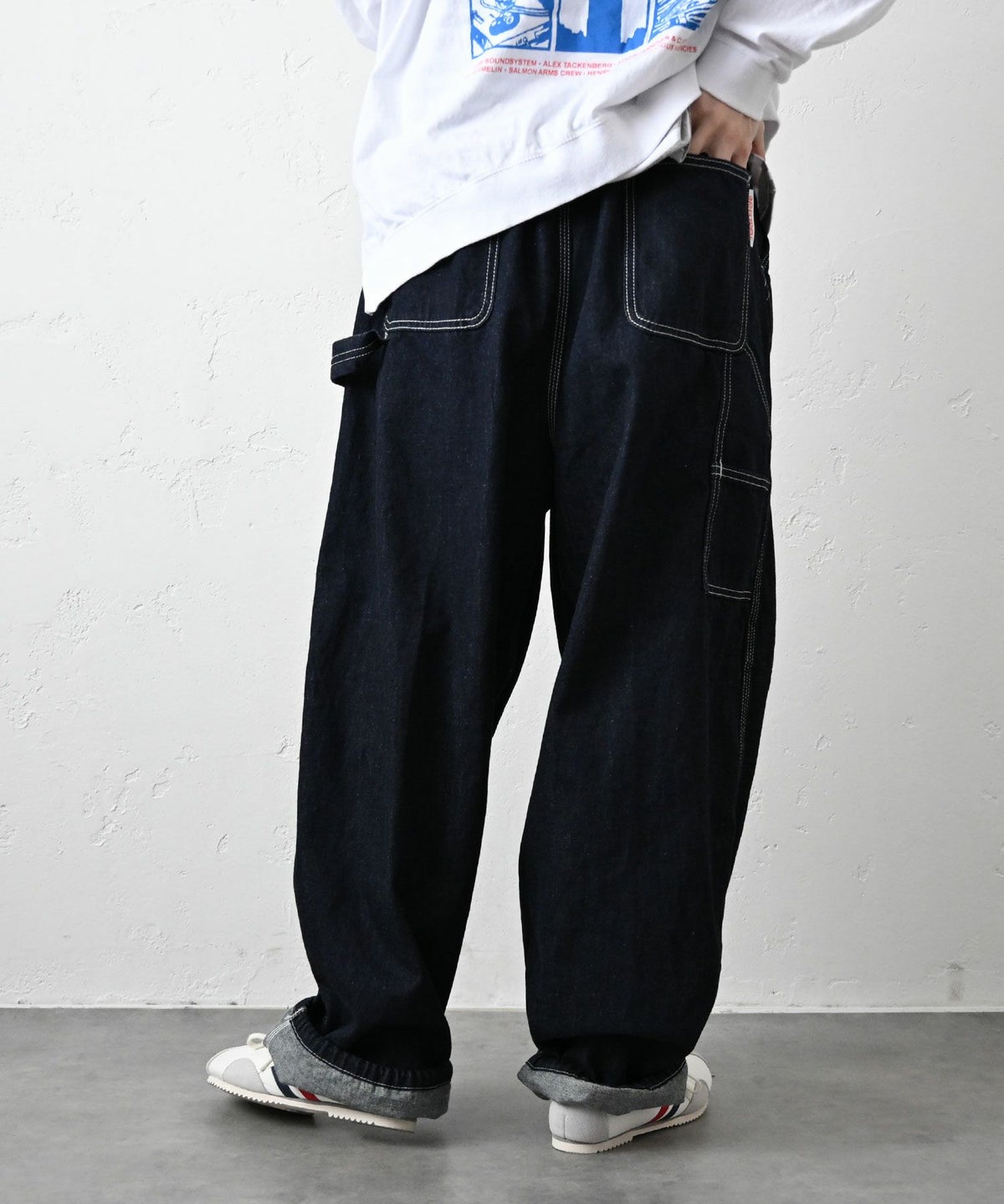 RNA｜イージーBIGペインター [[R4122-OW/2026]][C]