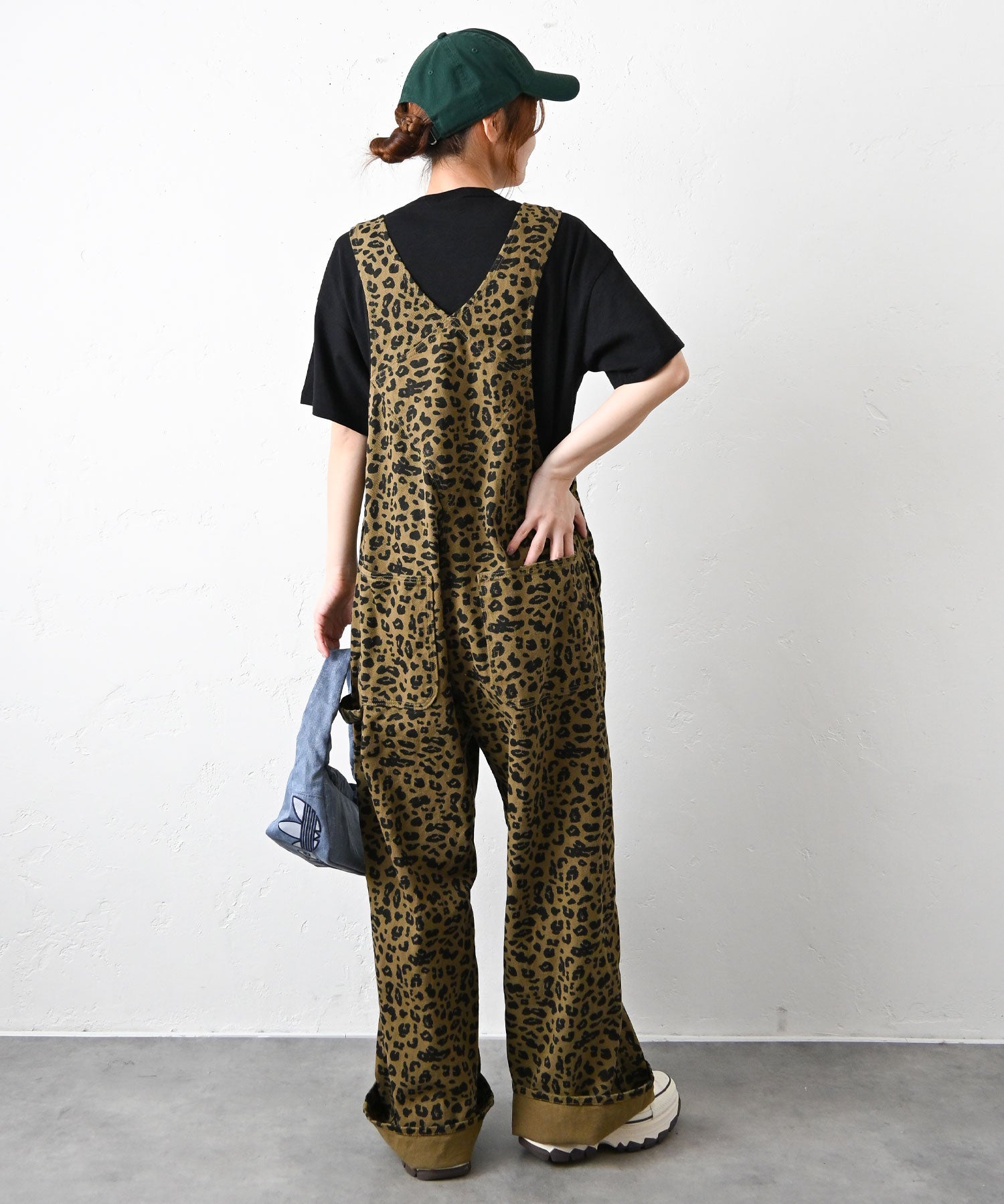 RNA｜ベーシックオーバーオール [[O0737]][C] | ma28 ONLINE STORE