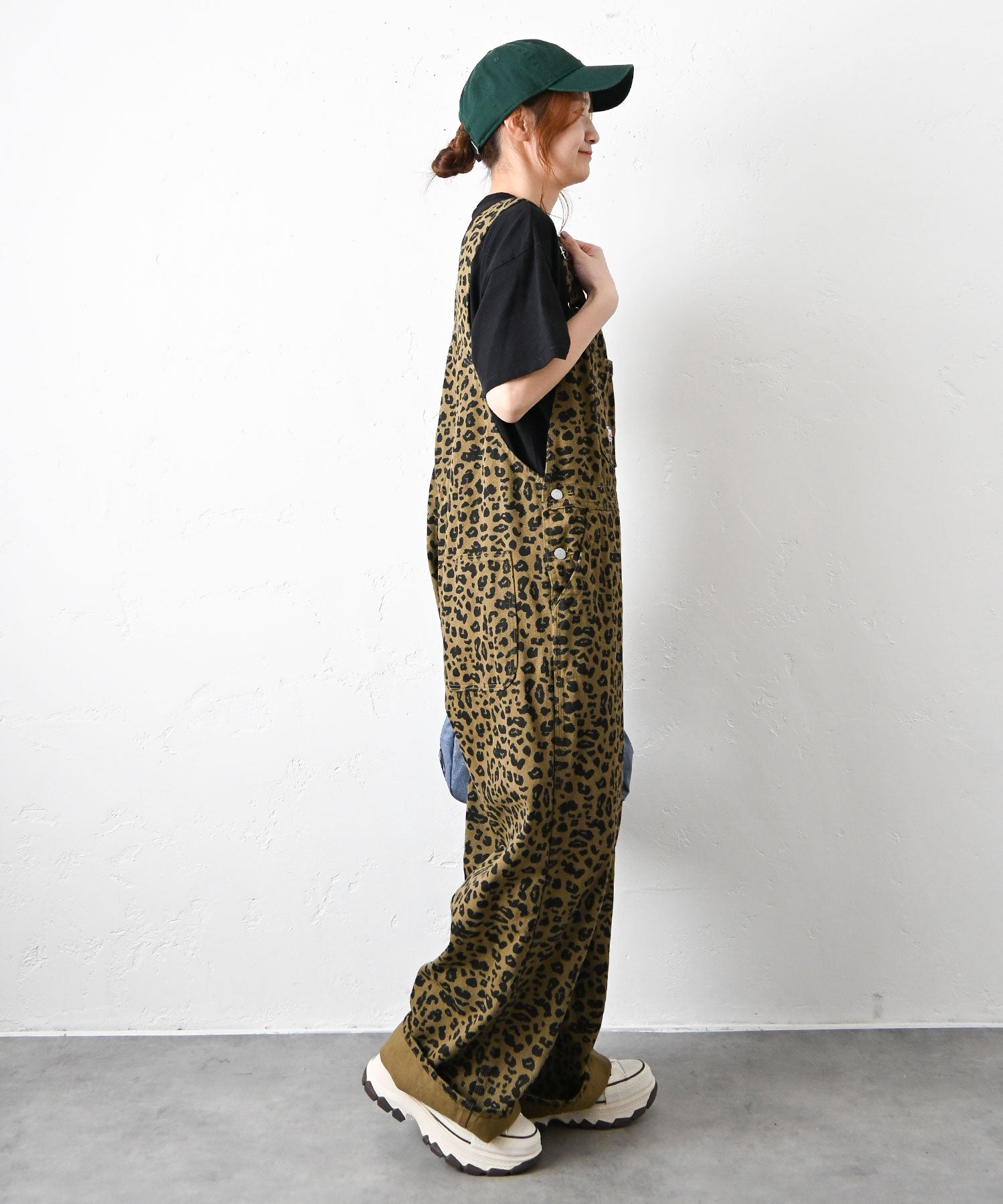 RNA｜ベーシックオーバーオール [[O0737]][C] | ma28 ONLINE STORE