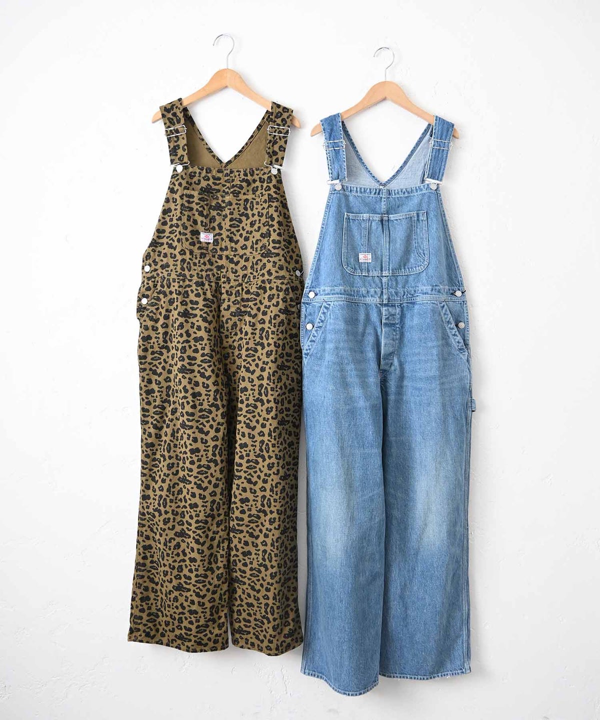  RNA｜ベーシックオーバーオール [[O0737]][C]