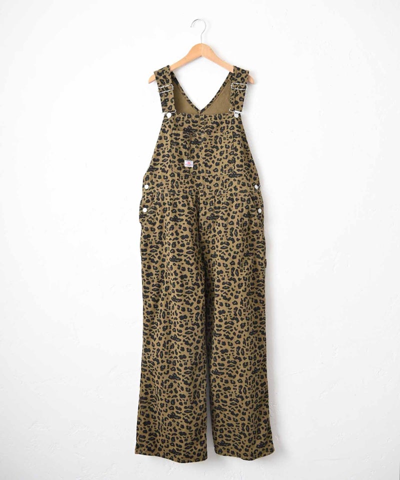  RNA｜ベーシックオーバーオール [[O0737]][C]