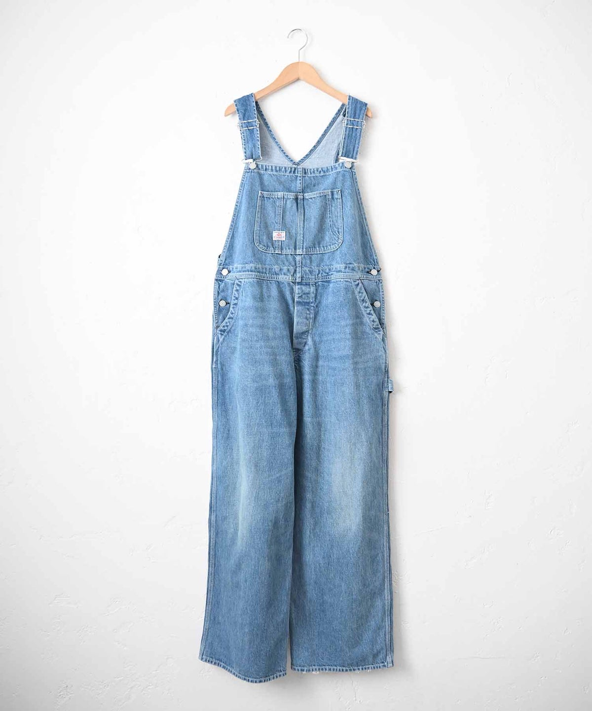  RNA｜ベーシックオーバーオール [[O0737]][C]