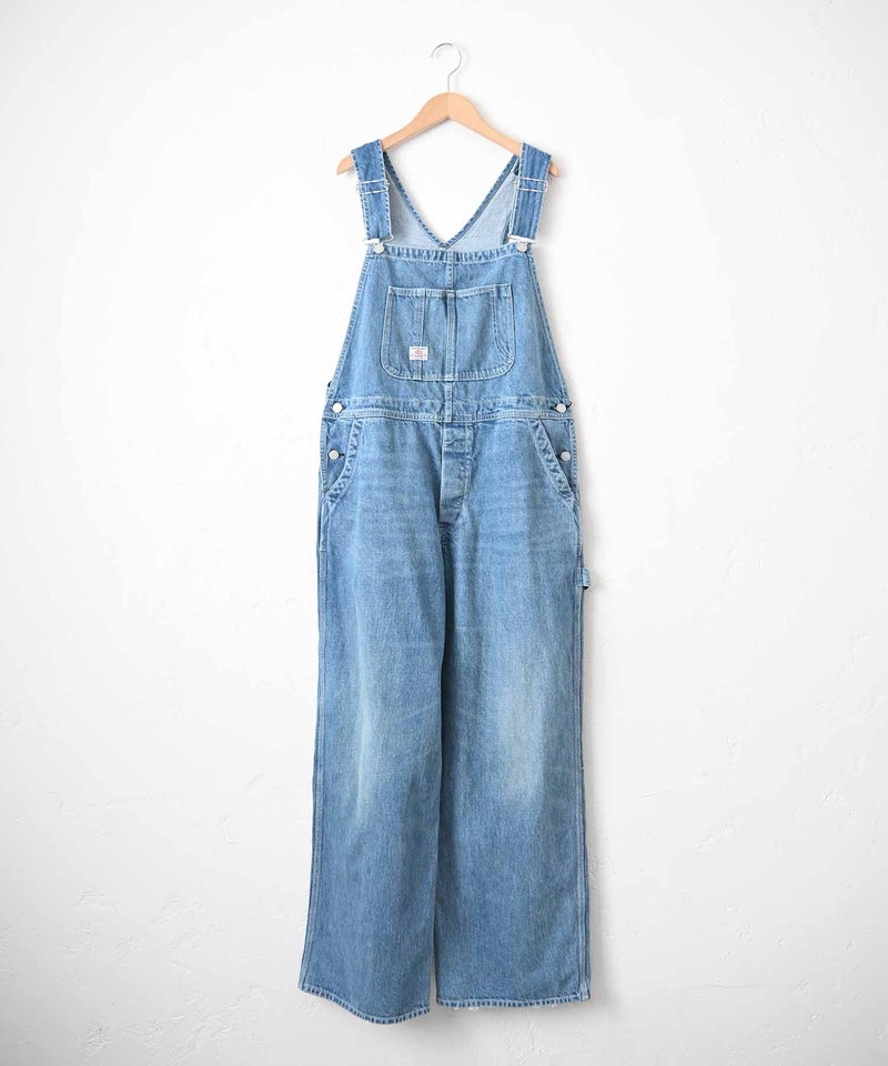  RNA｜ベーシックオーバーオール [[O0737]][C]