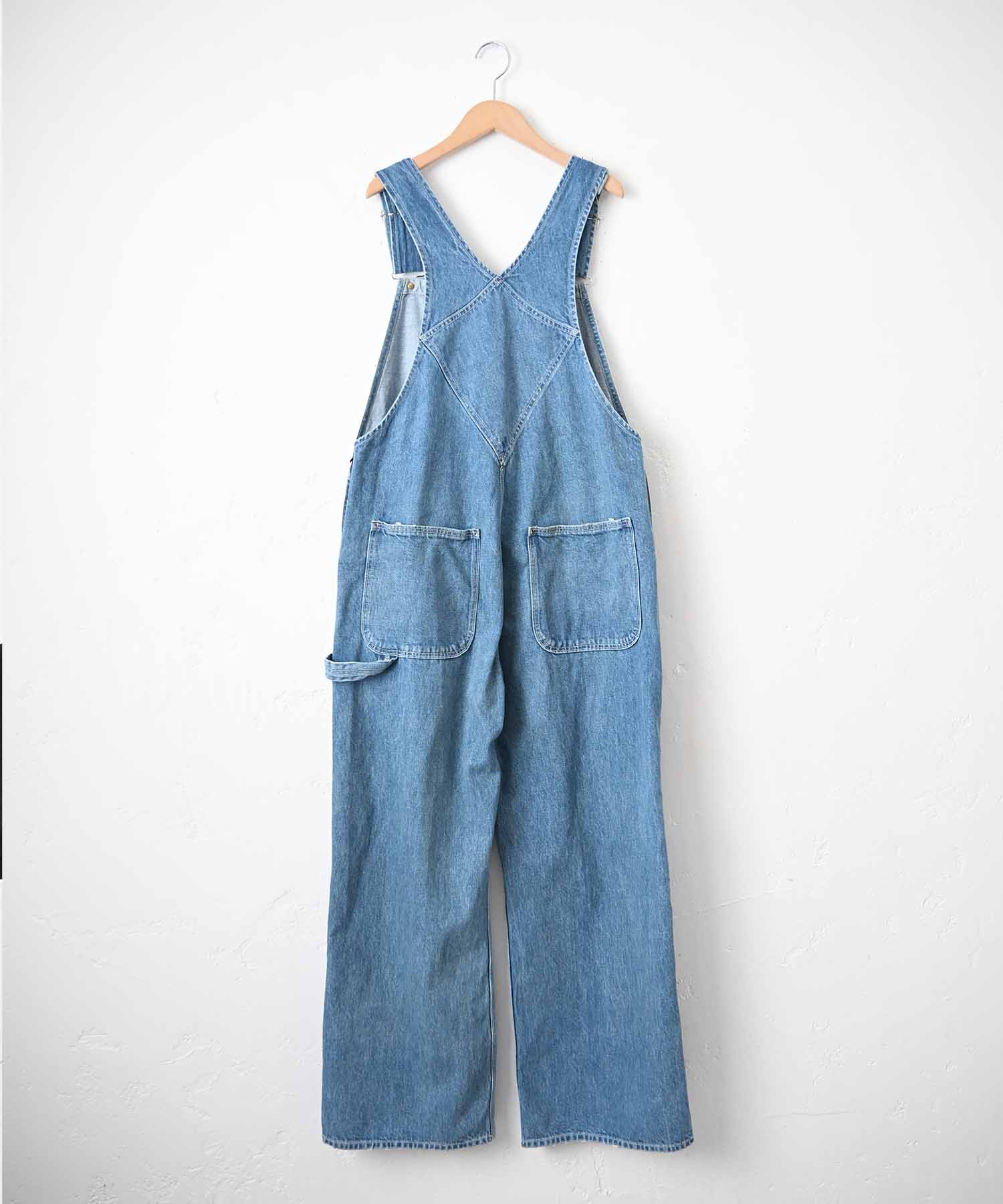 RNA｜ベーシックオーバーオール [[O0737]][C] | ma28 ONLINE STORE