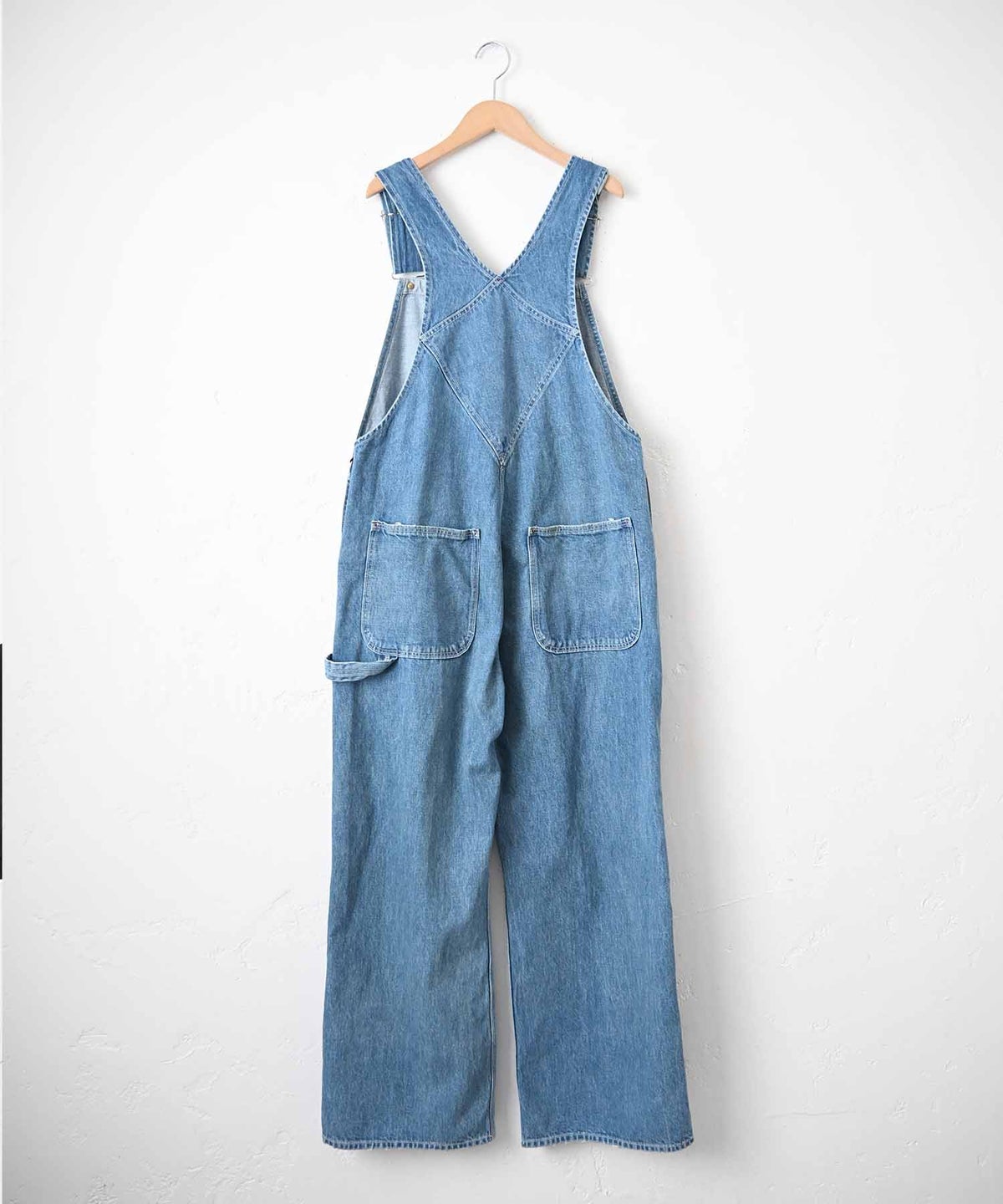  RNA｜ベーシックオーバーオール [[O0737]][C]