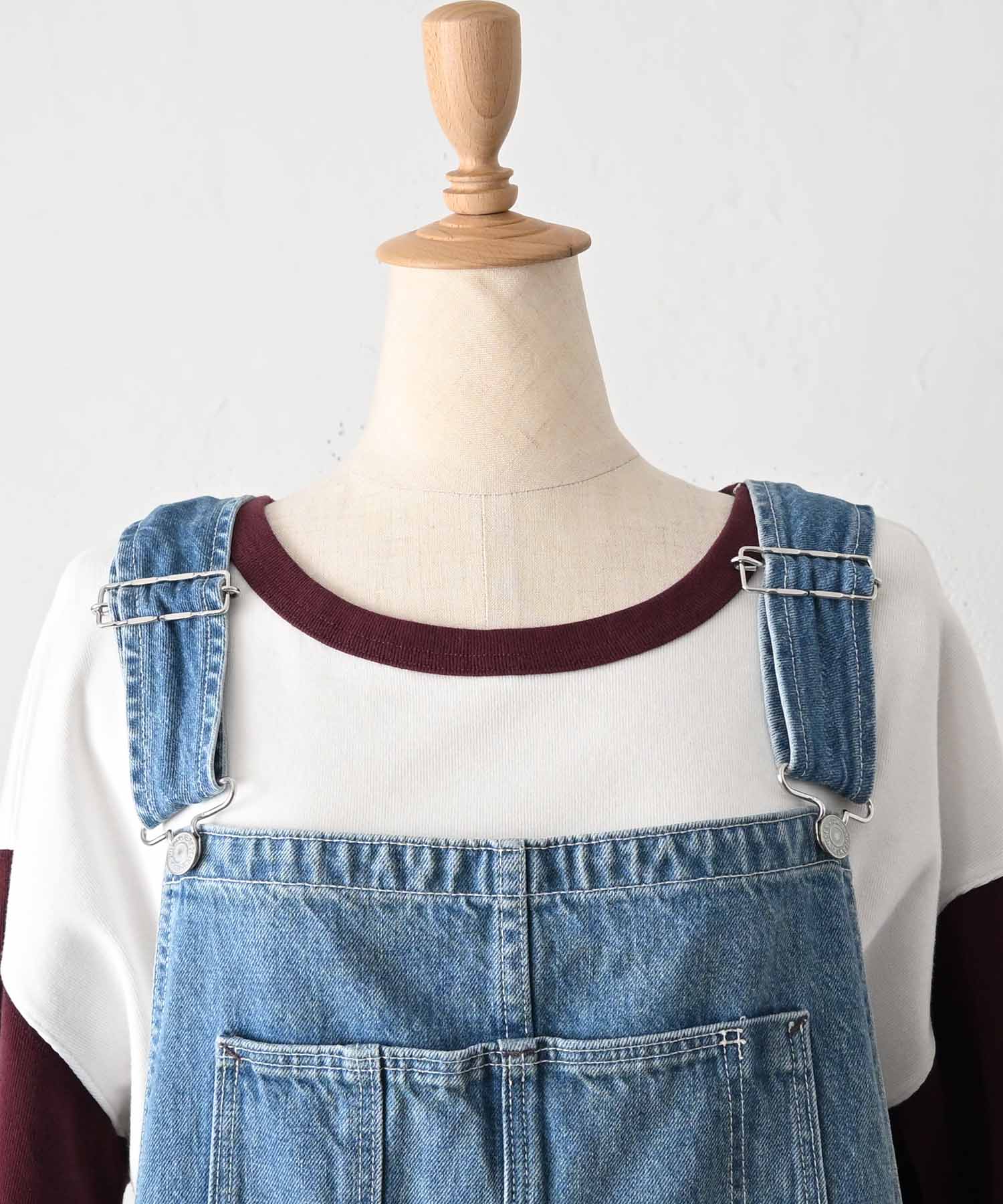 RNA｜ベーシックオーバーオール [[O0737]][C] | ma28 ONLINE STORE