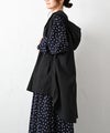 hagumu｜バックタックデザインベスト [[hag-184]][C]