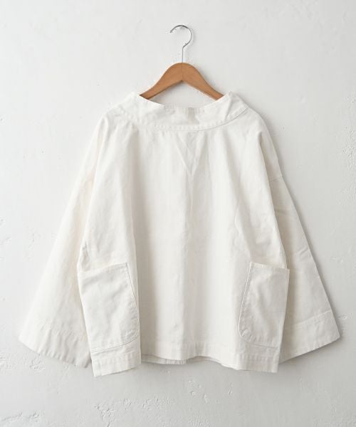 hagumu｜【なかなプロデュース】スタンドカラージャケット [[hag-185]][C]