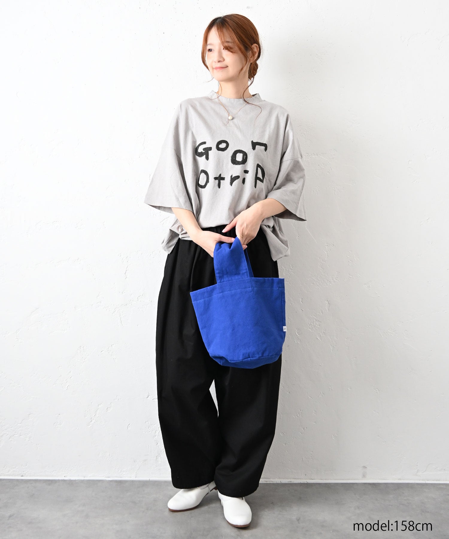 No18｜ツイルヴィンテージワッシャーボールパンツ [[515211]][C