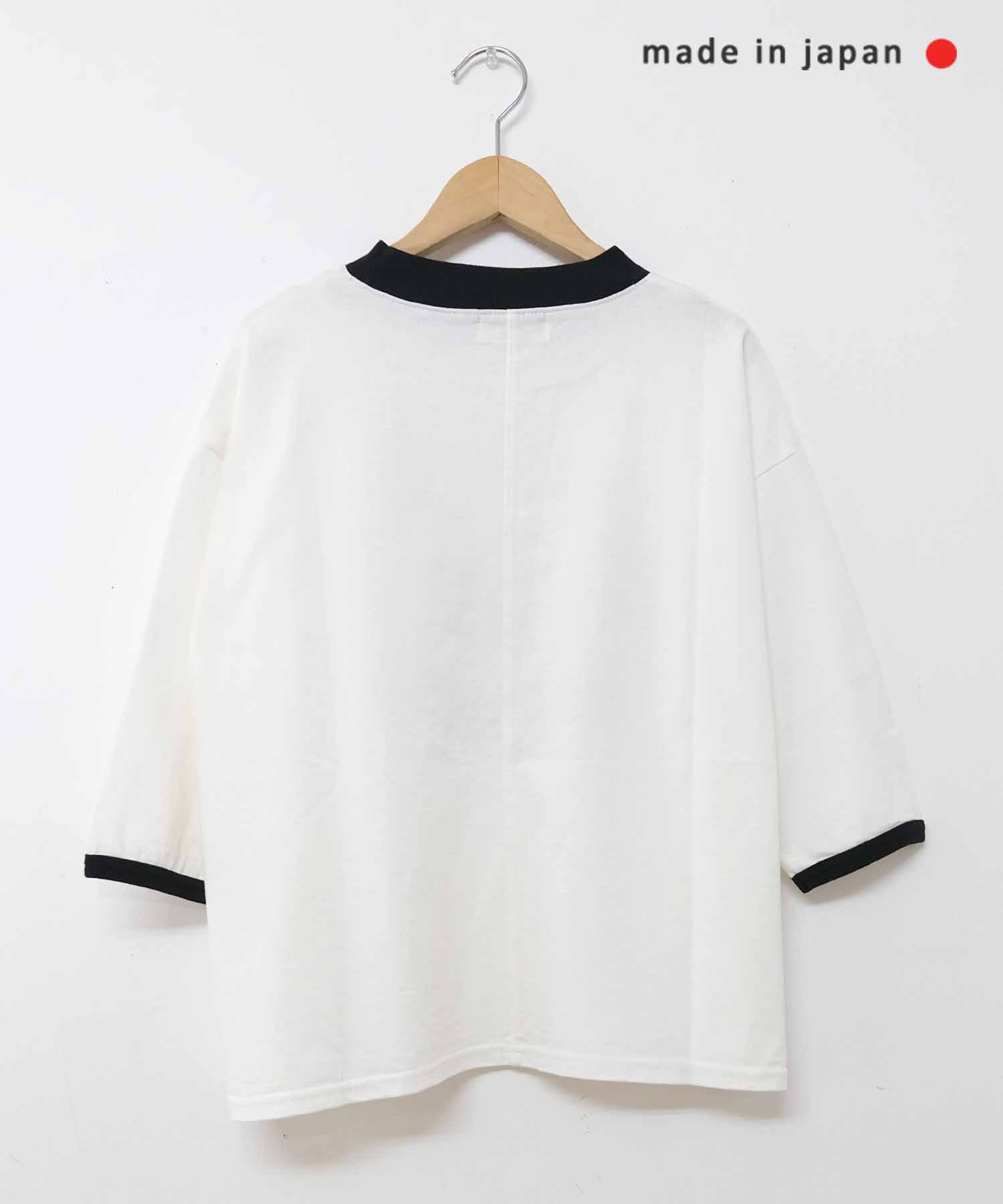 and quarter｜リンガープリントTee [[MA-610225]][C] | ma28 ONLINE STORE