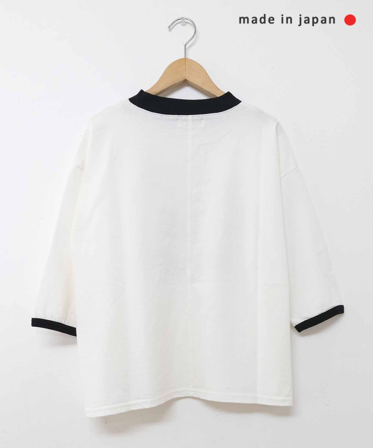 and quarter｜リンガープリントTee [[MA-610225]][C]