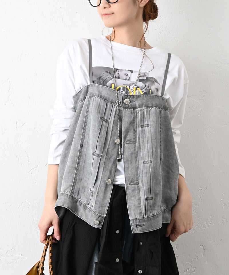 ANTGAUGE｜チノビスチェ [[GB335]][C]