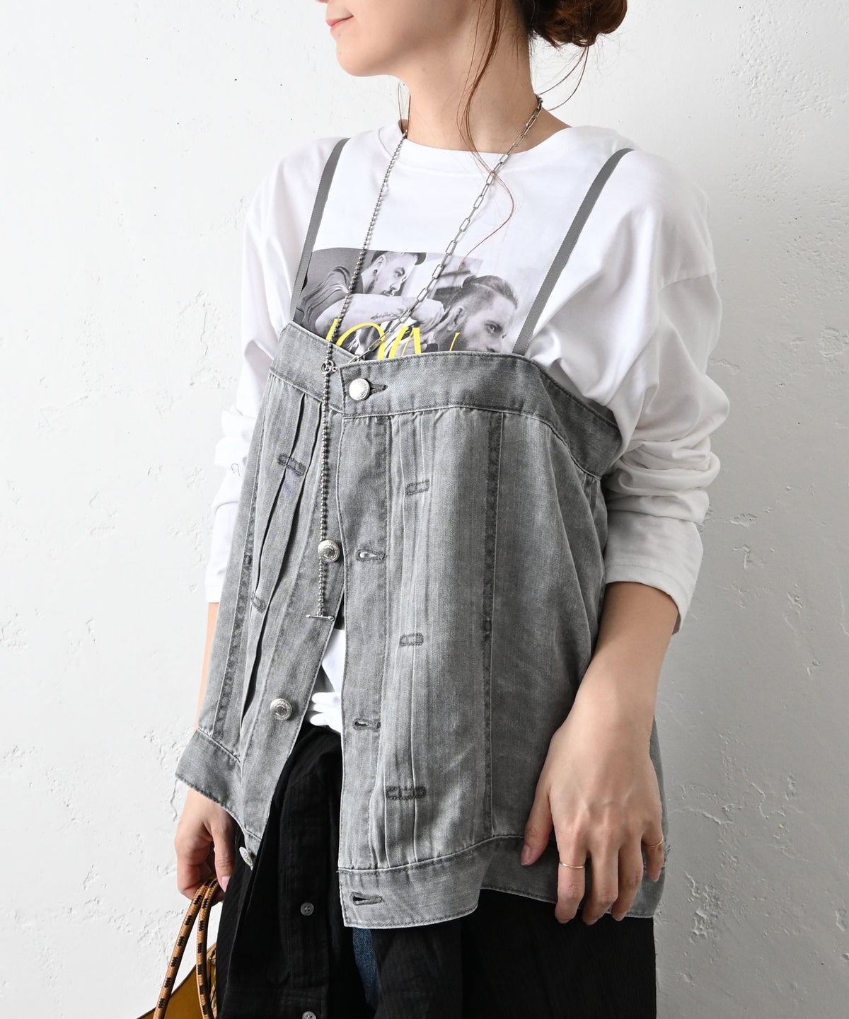 ANTGAUGE｜チノビスチェ [[GB335]][C]