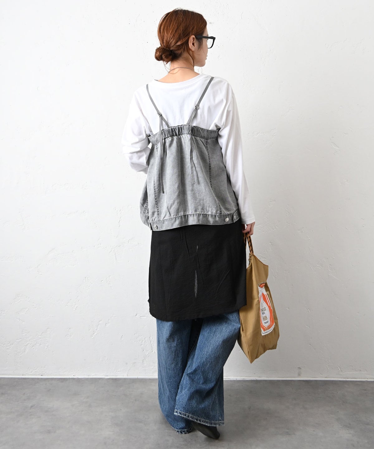 ANTGAUGE｜チノビスチェ [[GB335]][C]