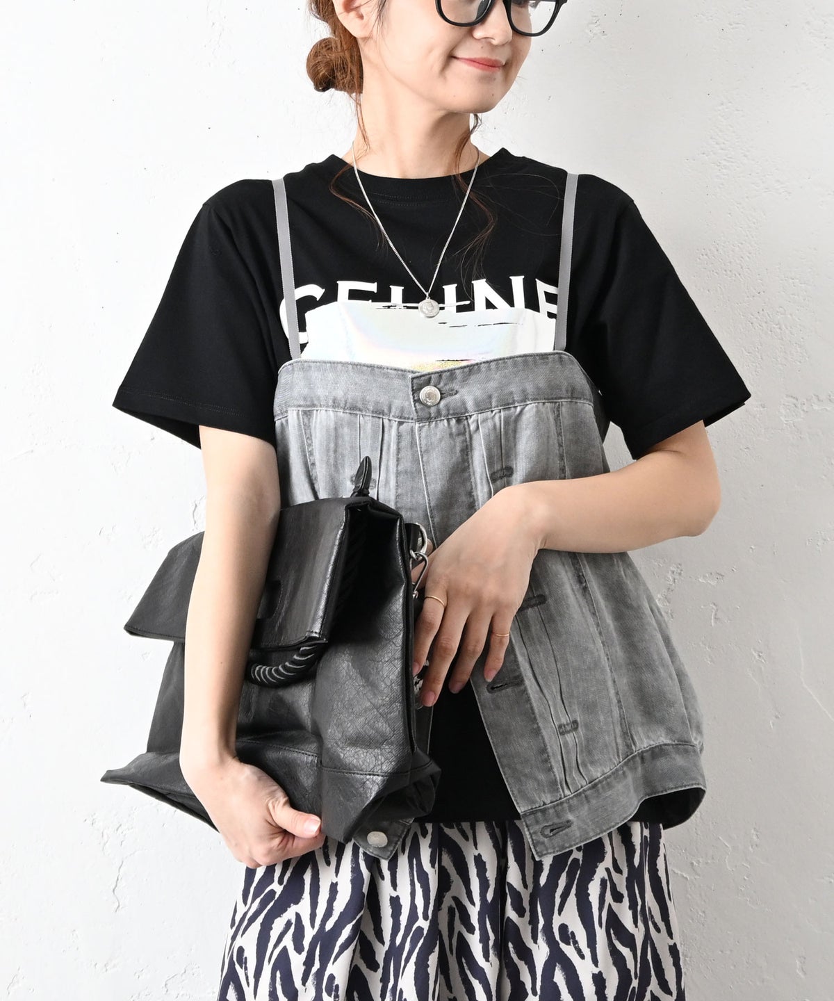 ANTGAUGE｜チノビスチェ [[GB335]][C]