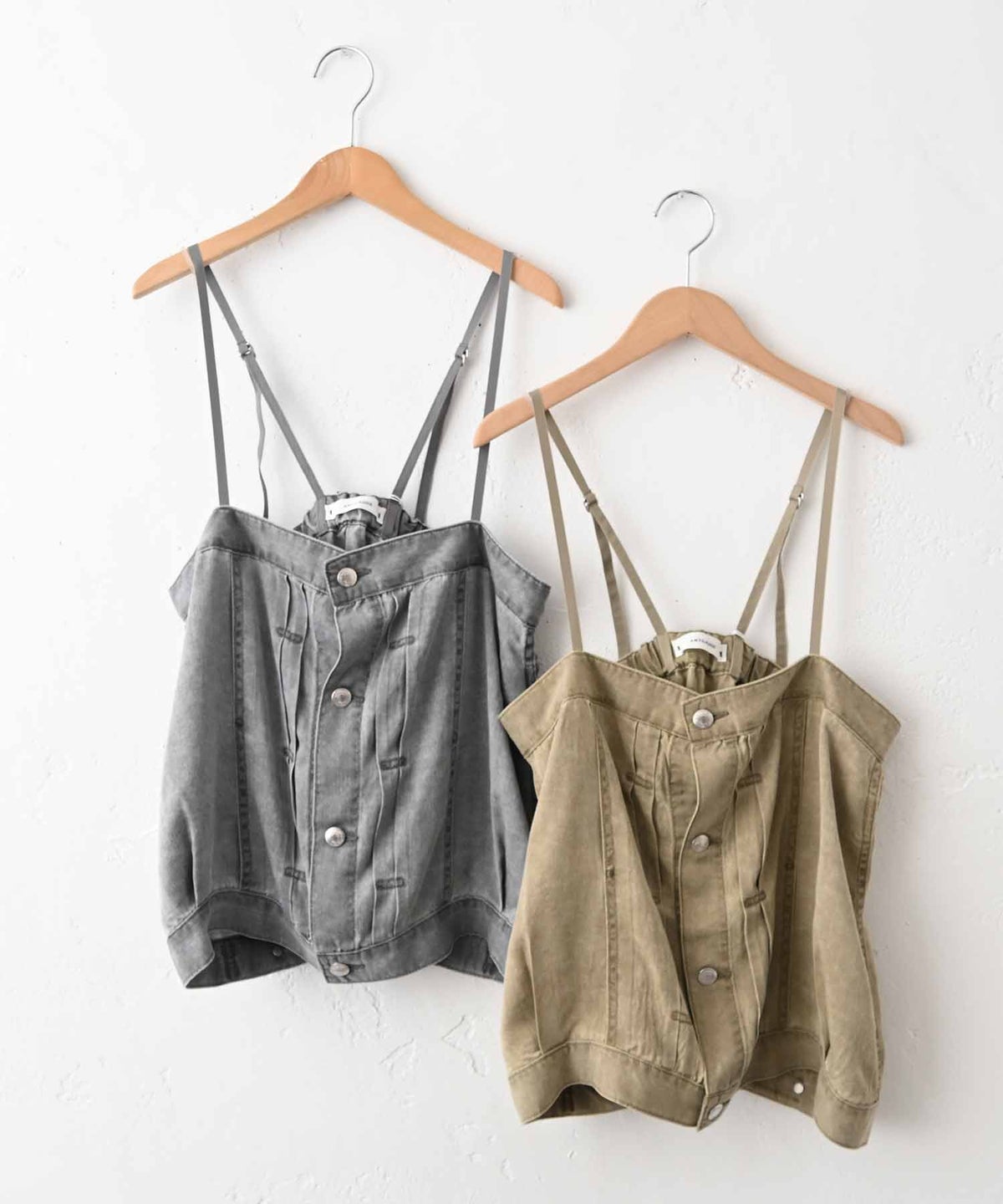 ANTGAUGE｜チノビスチェ [[GB335]][C]