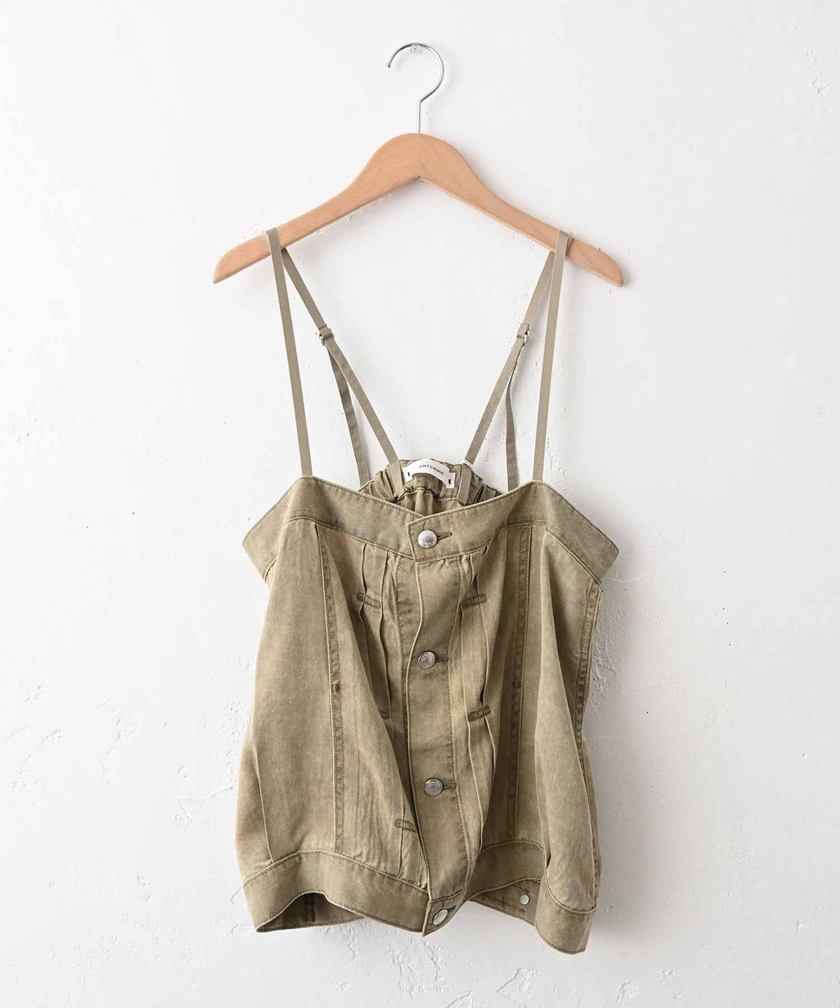 ANTGAUGE｜チノビスチェ [[GB335]][C]