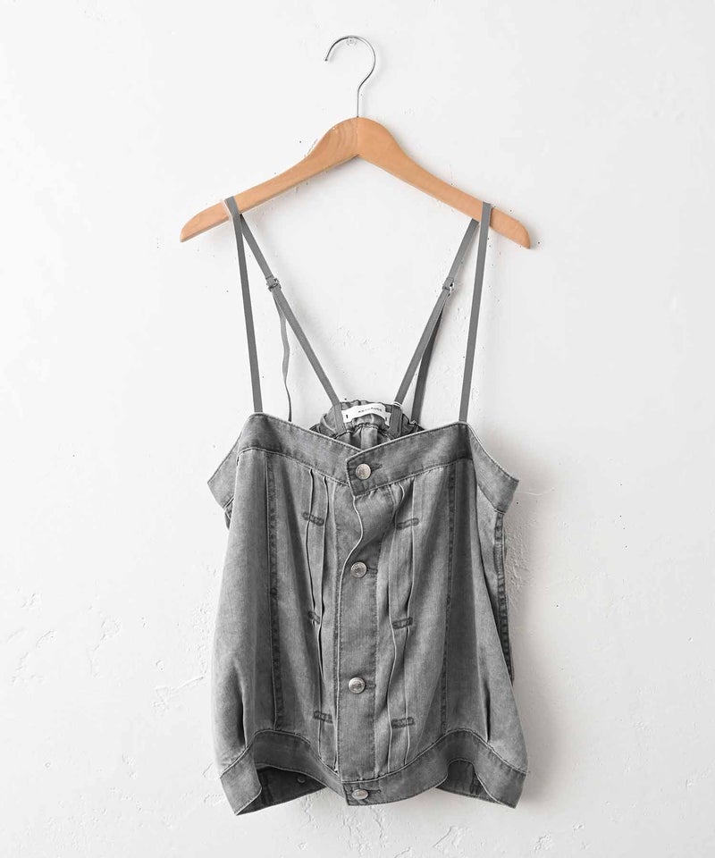 ANTGAUGE｜チノビスチェ [[GB335]][C]