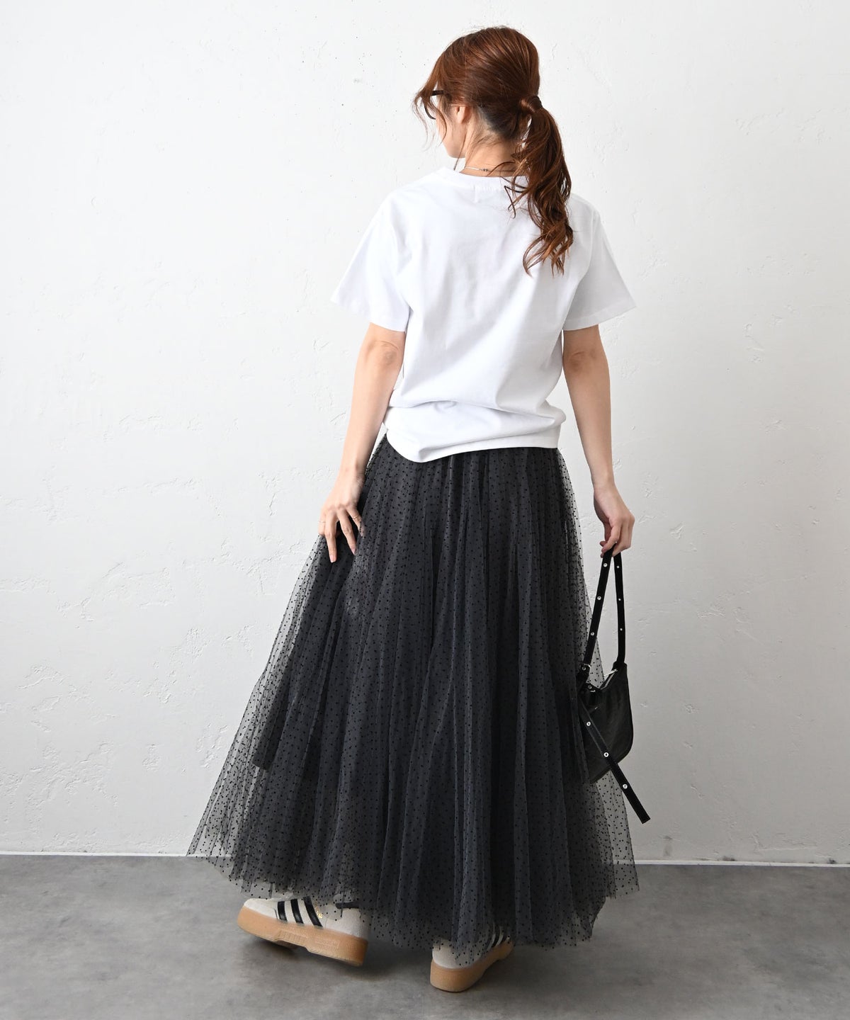 Account｜パロディT [[MAA107TEA]][C]