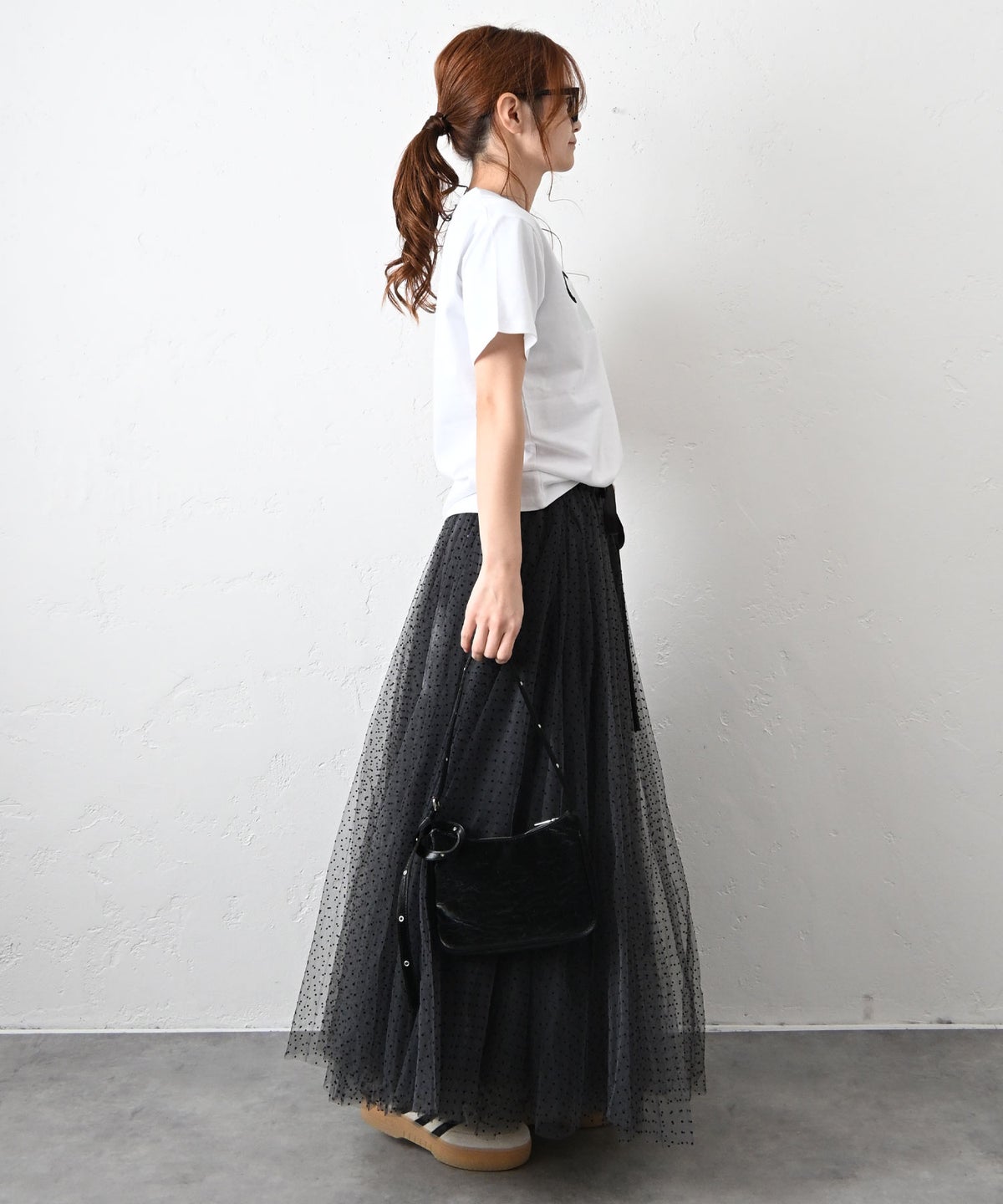 Account｜パロディT [[MAA107TEA]][C]